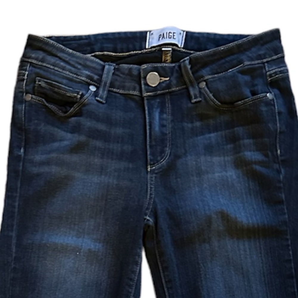 Paige Jeans - Picture 2 of 7